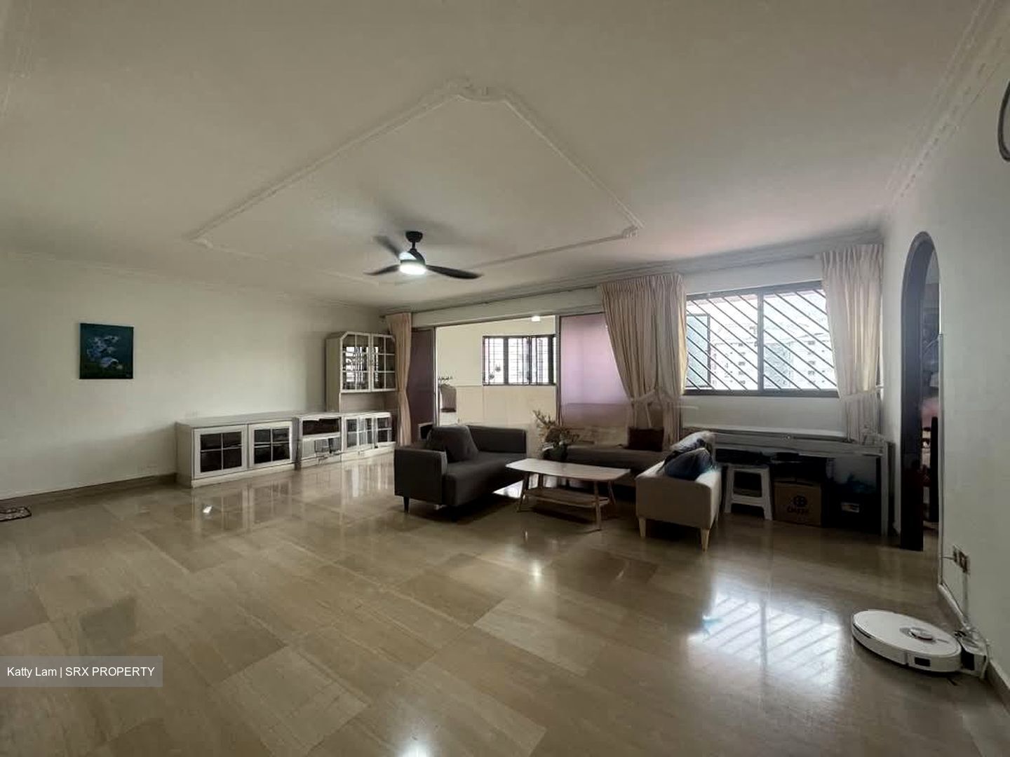 Blk 655 Hougang Avenue 8 (Hougang), HDB 5 Rooms #554241981